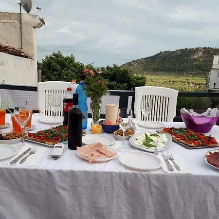 Maison d'hôtes Sottanello