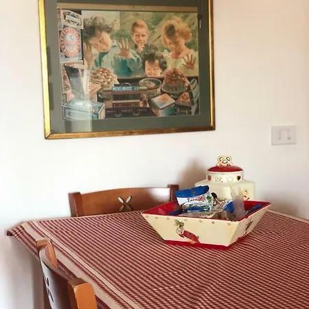 بيت ضيافة Sottanello ماتيناتا