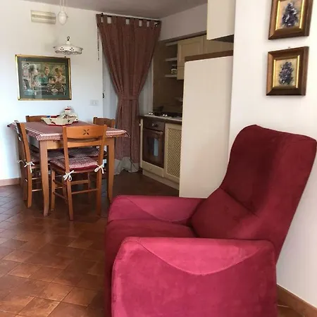 Sottanello ماتيناتا