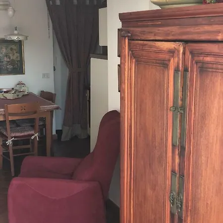Maison d'hôtes Sottanello