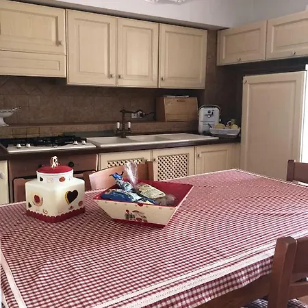 Sottanello بيت ضيافة *